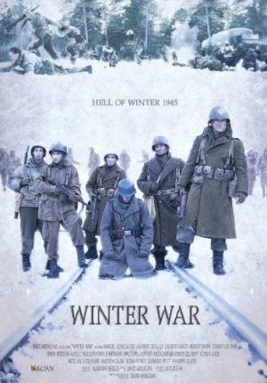 冬季战争